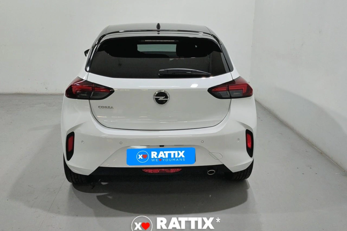 OPEL Corsa VI 2020 1.2 Blitz Edition s&s 100cv